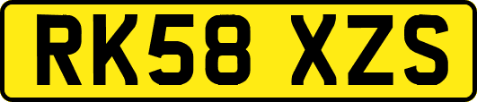 RK58XZS