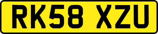 RK58XZU