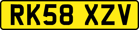 RK58XZV