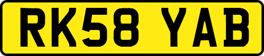 RK58YAB