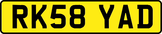 RK58YAD