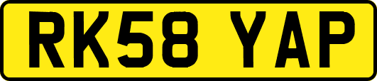 RK58YAP