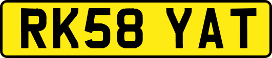 RK58YAT