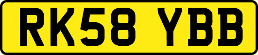 RK58YBB