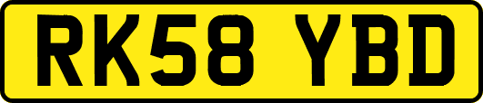 RK58YBD
