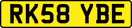 RK58YBE