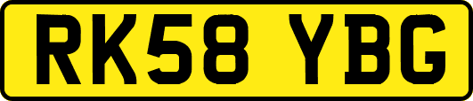 RK58YBG