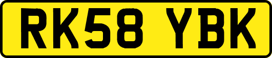 RK58YBK