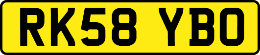 RK58YBO