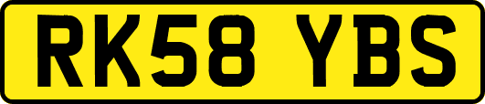 RK58YBS