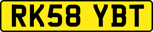 RK58YBT