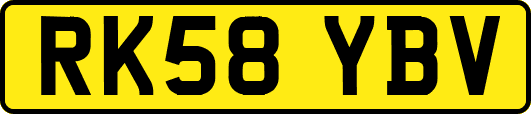 RK58YBV