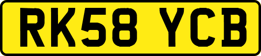 RK58YCB