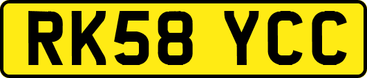 RK58YCC