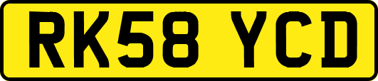 RK58YCD