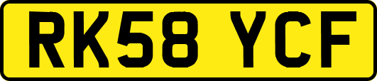 RK58YCF