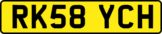 RK58YCH