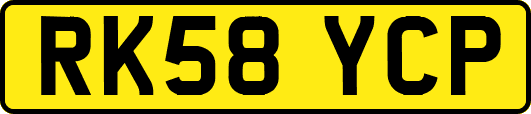 RK58YCP