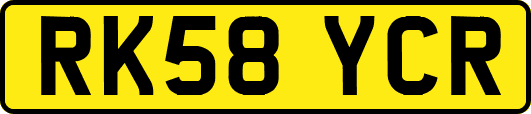 RK58YCR