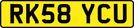 RK58YCU