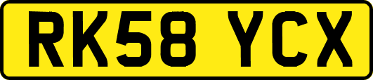 RK58YCX