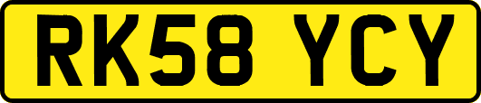 RK58YCY
