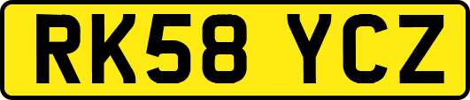 RK58YCZ