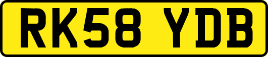 RK58YDB