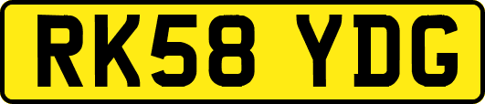 RK58YDG