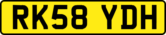 RK58YDH
