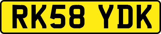 RK58YDK