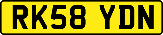 RK58YDN
