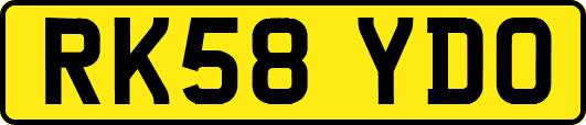 RK58YDO
