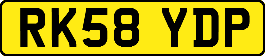 RK58YDP