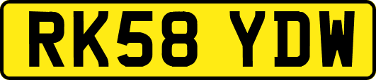 RK58YDW