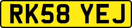 RK58YEJ