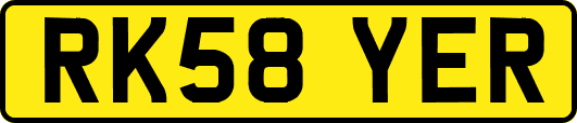 RK58YER