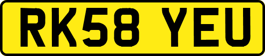 RK58YEU