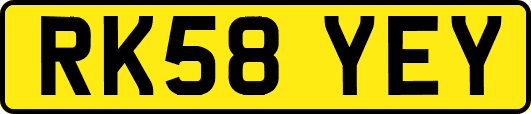 RK58YEY