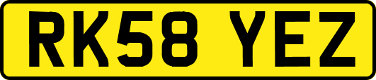 RK58YEZ