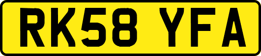 RK58YFA
