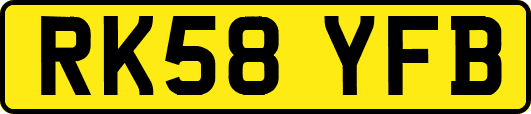 RK58YFB