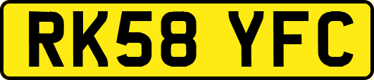 RK58YFC