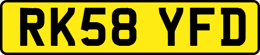 RK58YFD
