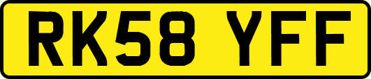RK58YFF