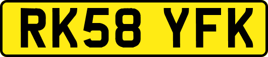 RK58YFK