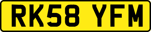 RK58YFM