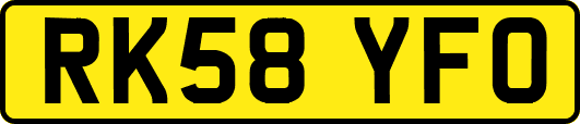 RK58YFO