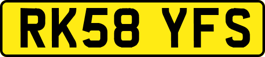 RK58YFS