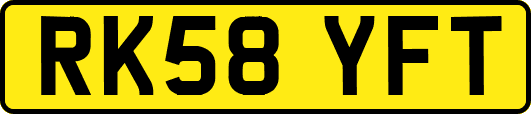RK58YFT